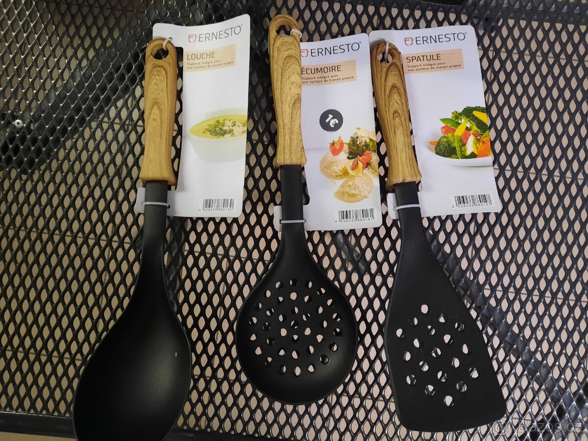 Nádobí na svačinu do mikrovlné trouby sada 2 ks,, - 4