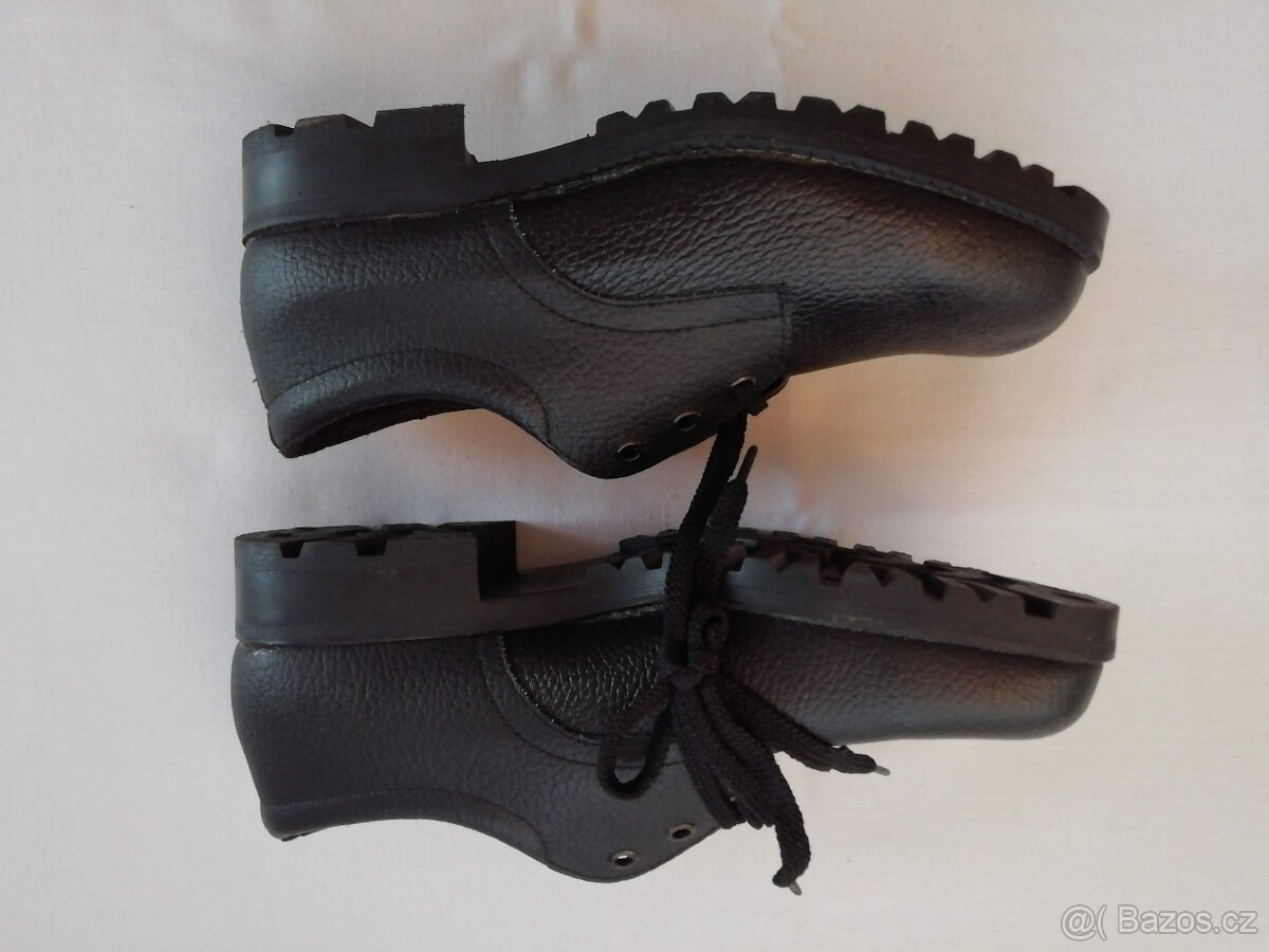 Pánské pracovní boty - Artra - 4