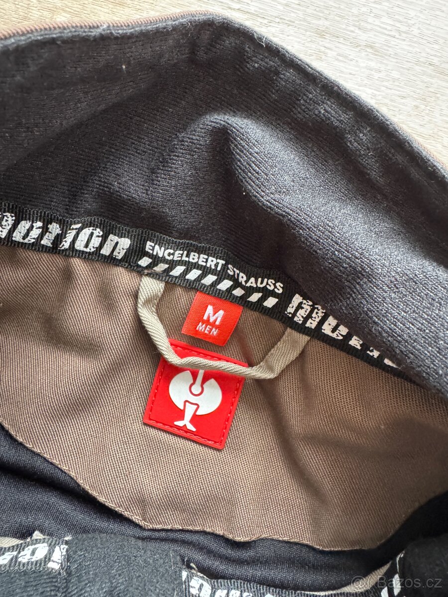 Bunda do pasu engelbert strauss - 4