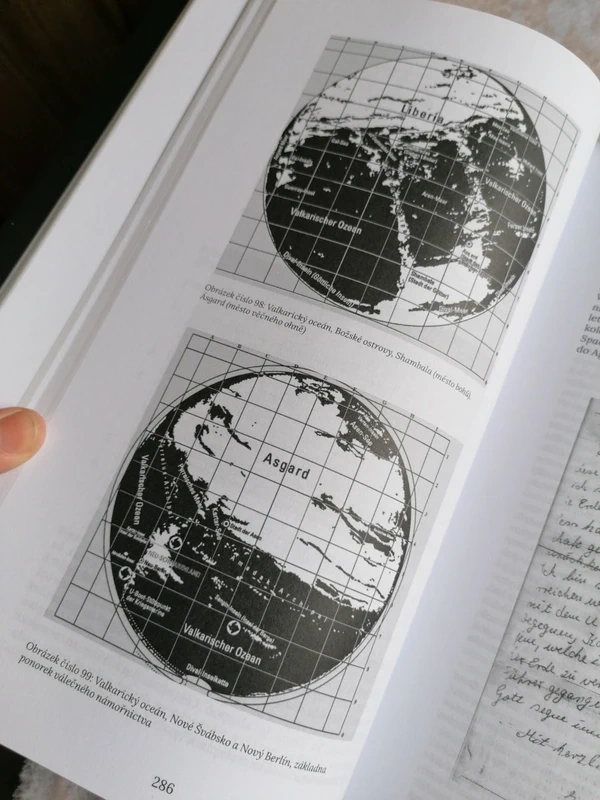 Můj otec byl M I B - 4