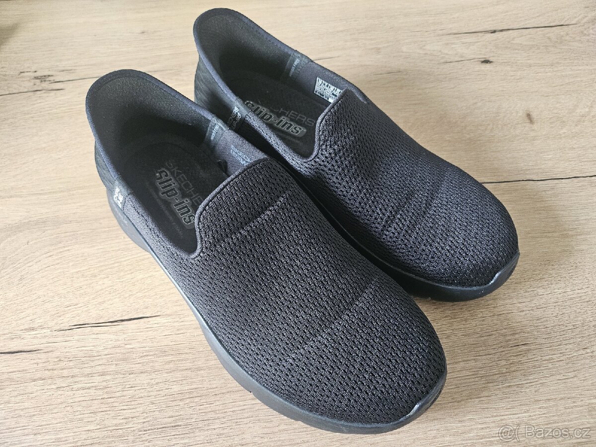 Dámské Skechers eur 40 široké - 4