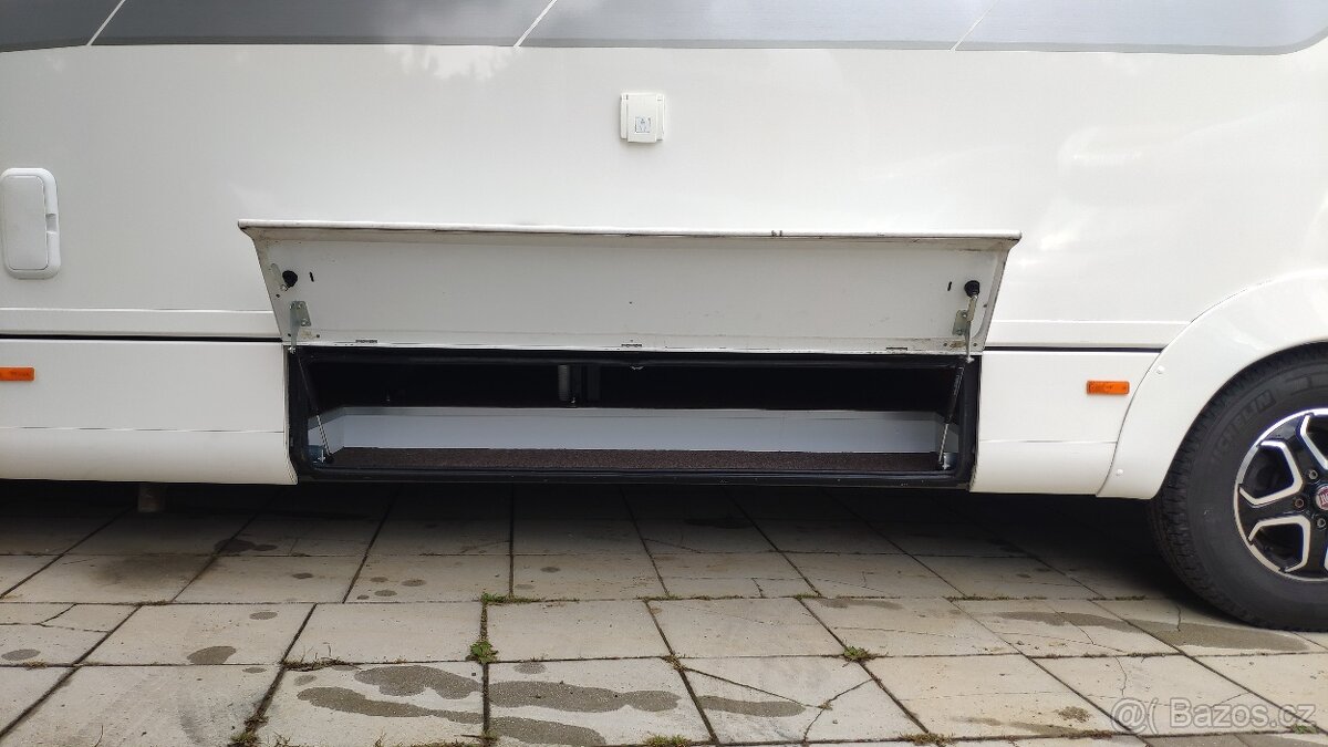 LAIKA KREOS 7009 2021 PRVNÍ MAJITEL - 4