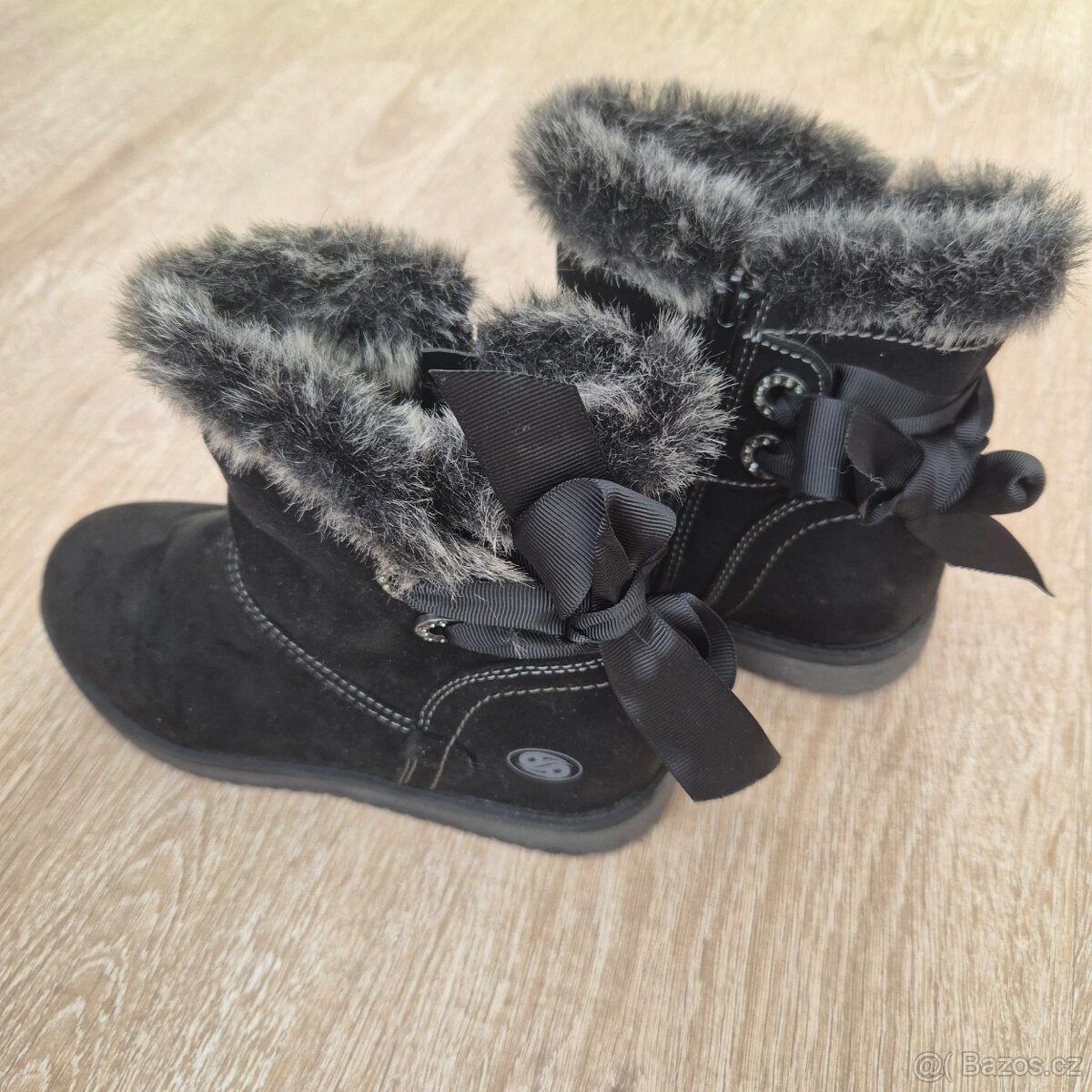 Zimní boty Dockers by Gerli vel.36 - 4