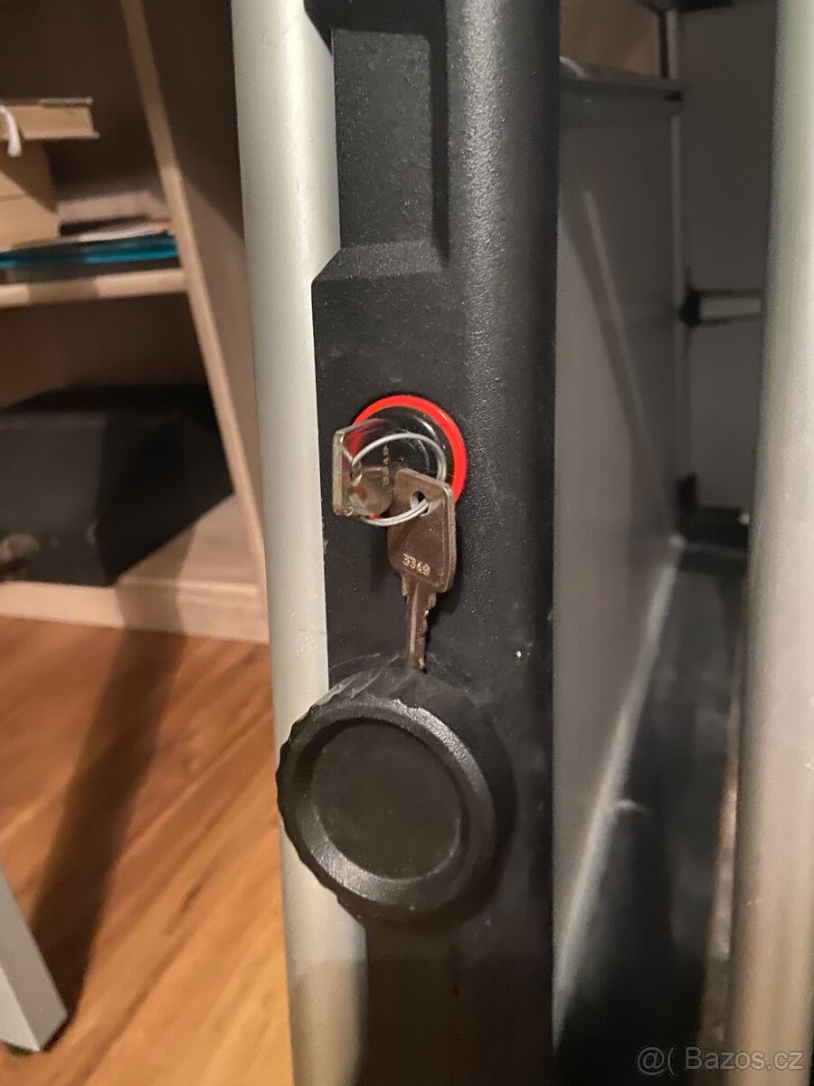 Klec pro psa do auta - 4