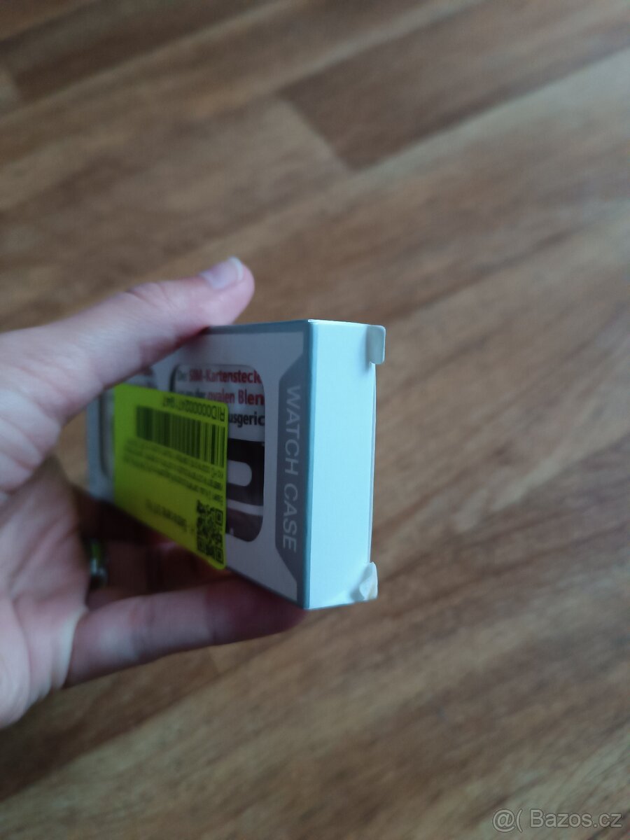 2ks černý kryt pro XPLORA X5 Play - 4