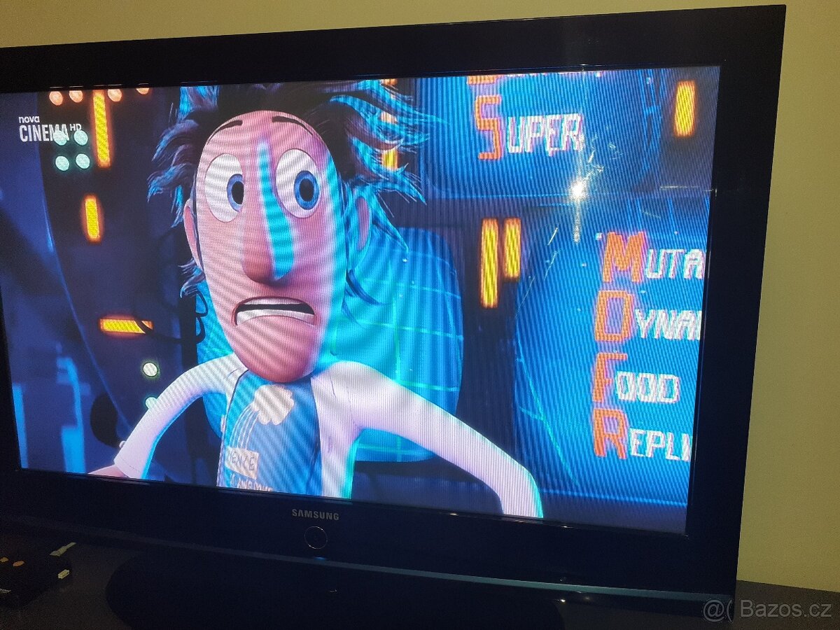 Tv samsung plazma 120cm - 4