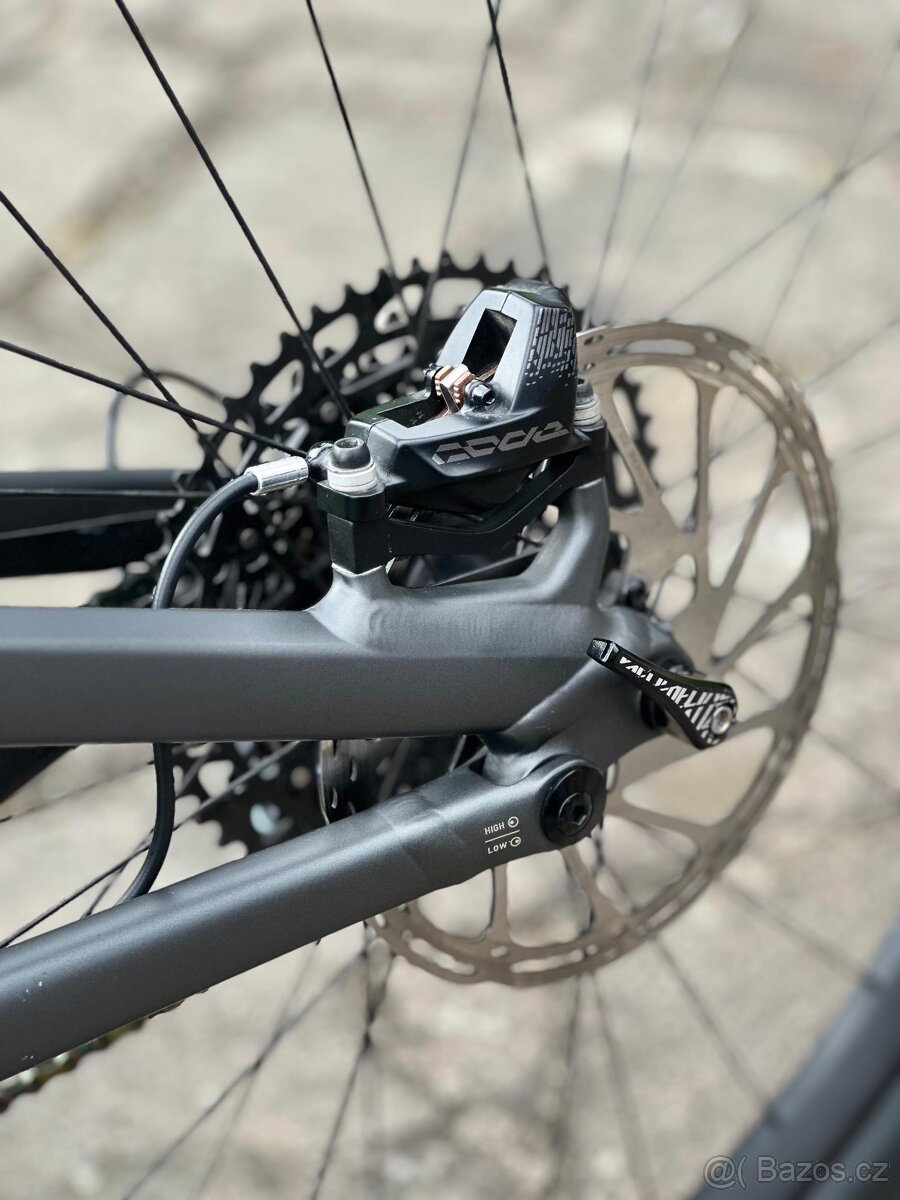 SPECIALIZED STUMPJUMPER EVO COMP ALLOY - 4