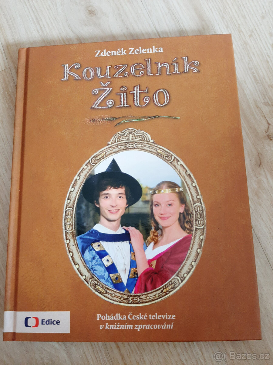 Nové dětské knihy - 4