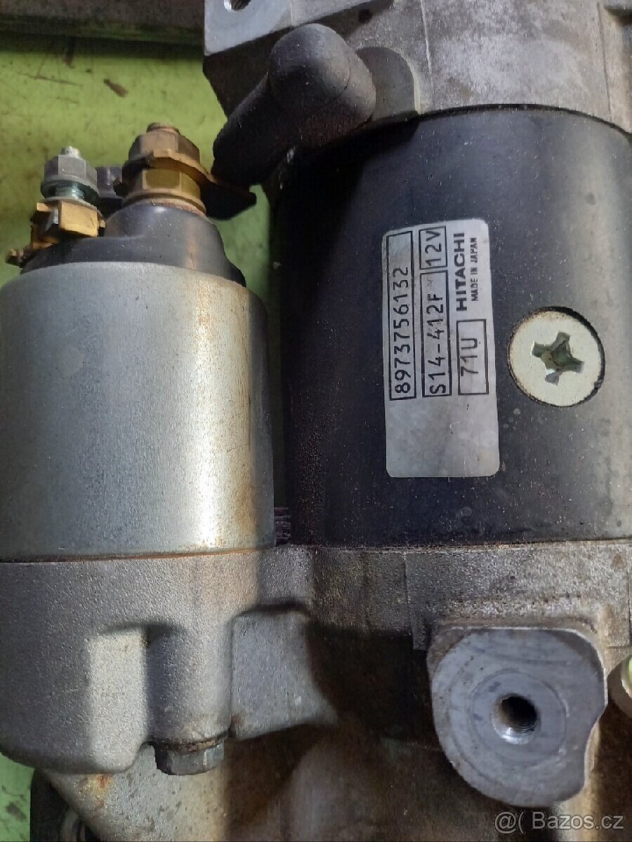 Opel Signum 3.0cdti 135kw z30dt - 4