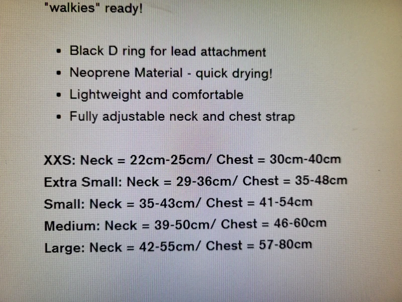 Khaki Leopard upravitelne psí designové kšíry vel M - 4