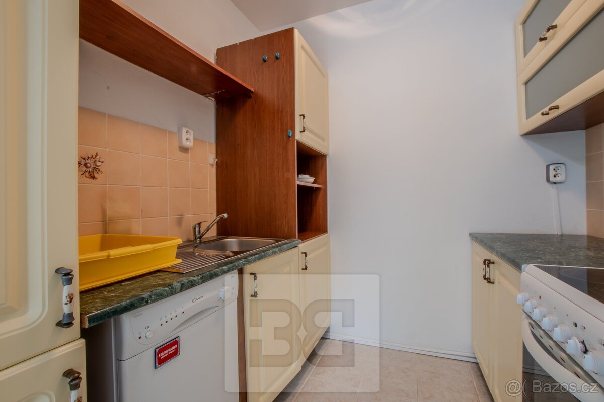 Pronájem byty 2+kk, 44 m² - Praha - Řepy, ev.č. N08640 - 4