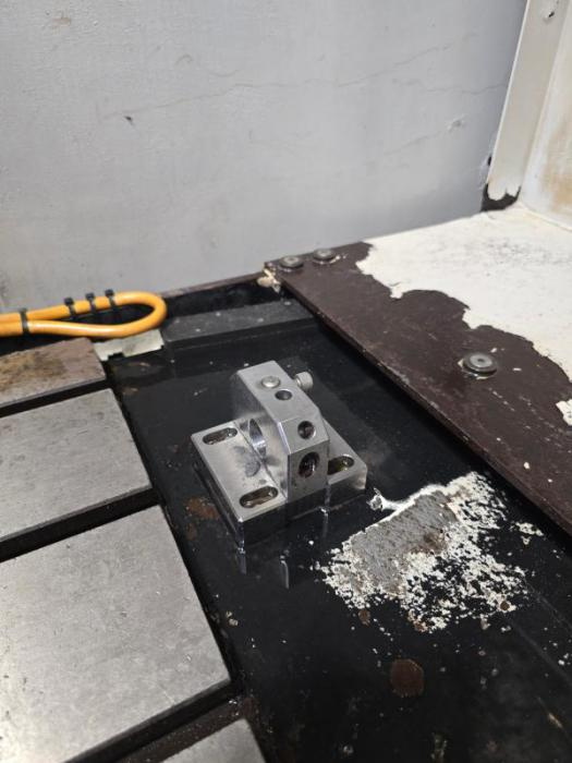 Brusky - rovinné MB 100 DGT plus - 4