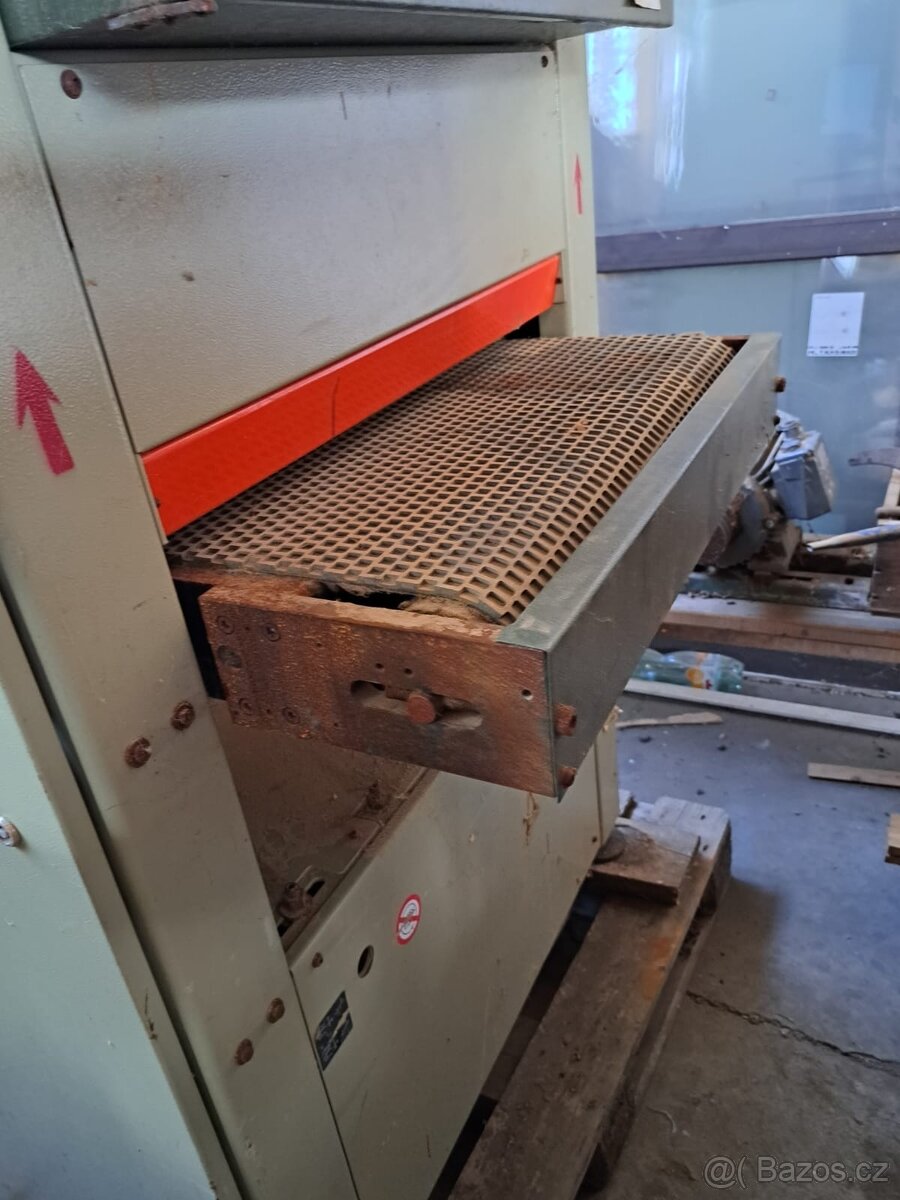 Cirkulárka litinová - 4