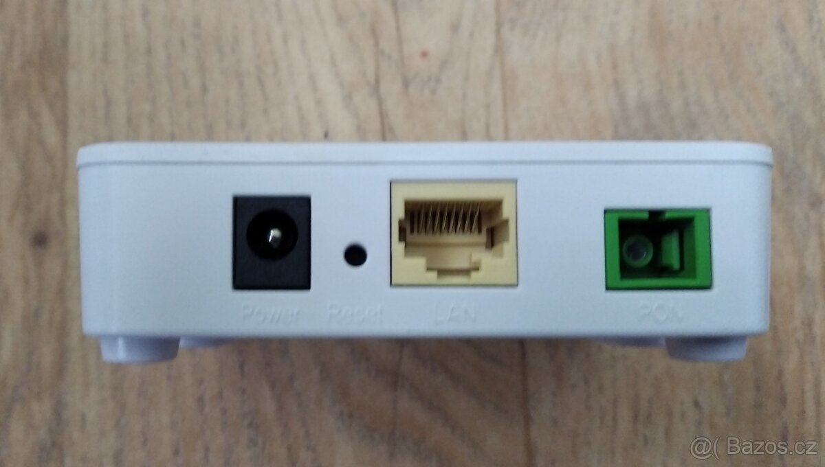 COMTREND GRG-4284 modem na optiku - 4