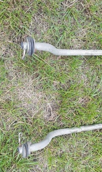 Držák rezervy AL-KO pro karavan - 4