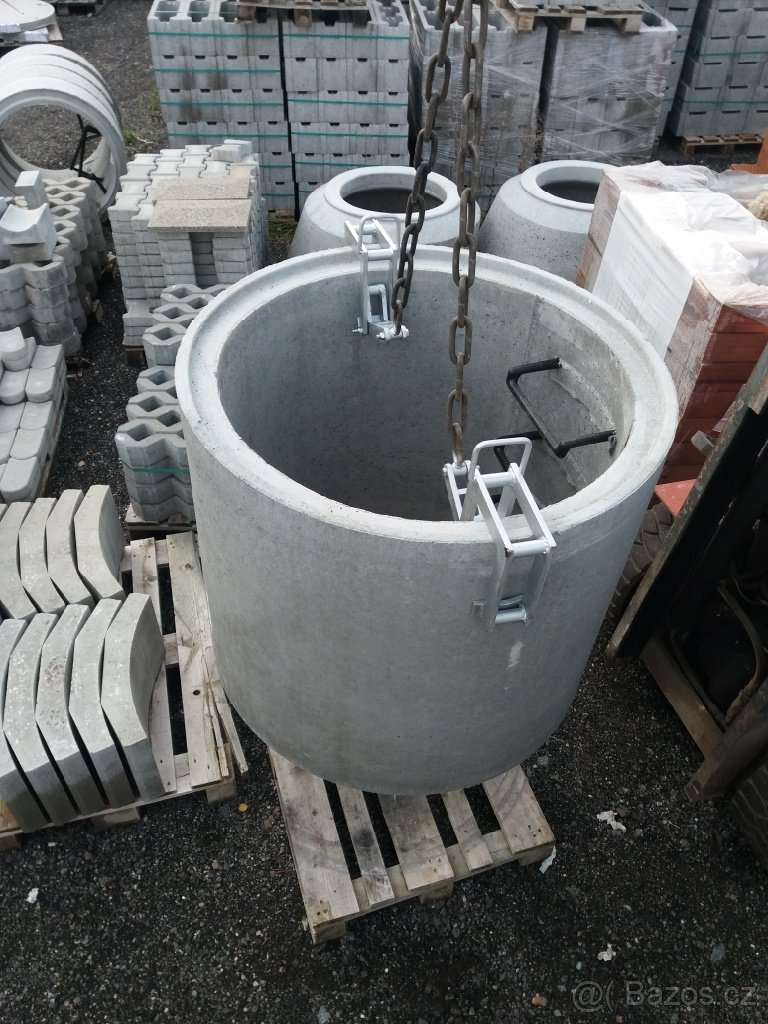 Kleště na skruže - 4