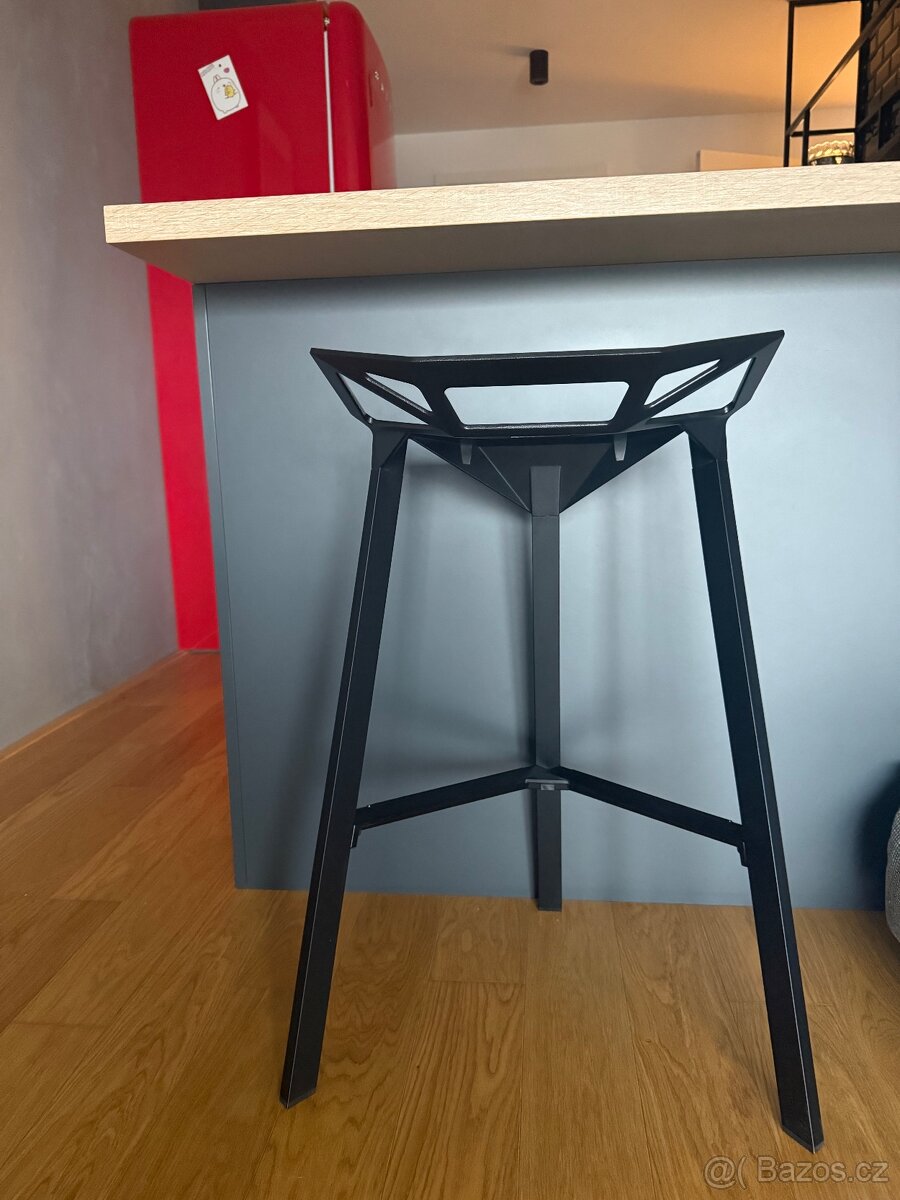 Designová židle - 4