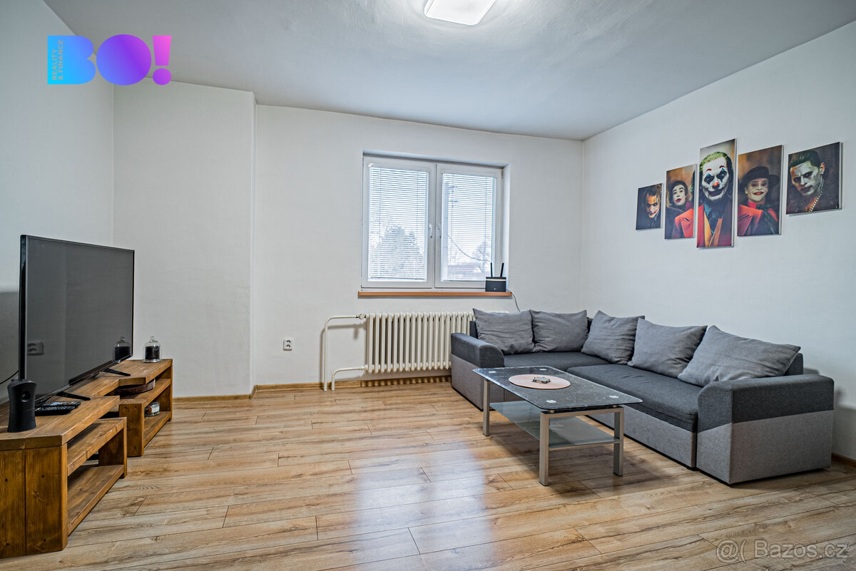 Prodej, Rodinný dům, 170 m², Bohumín - Skřečoň - 4