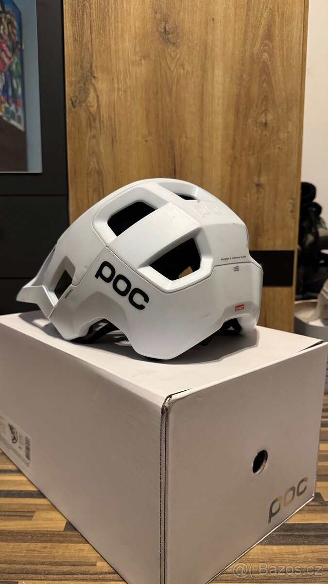 Vybavení MTB / Enduro / DH - 4