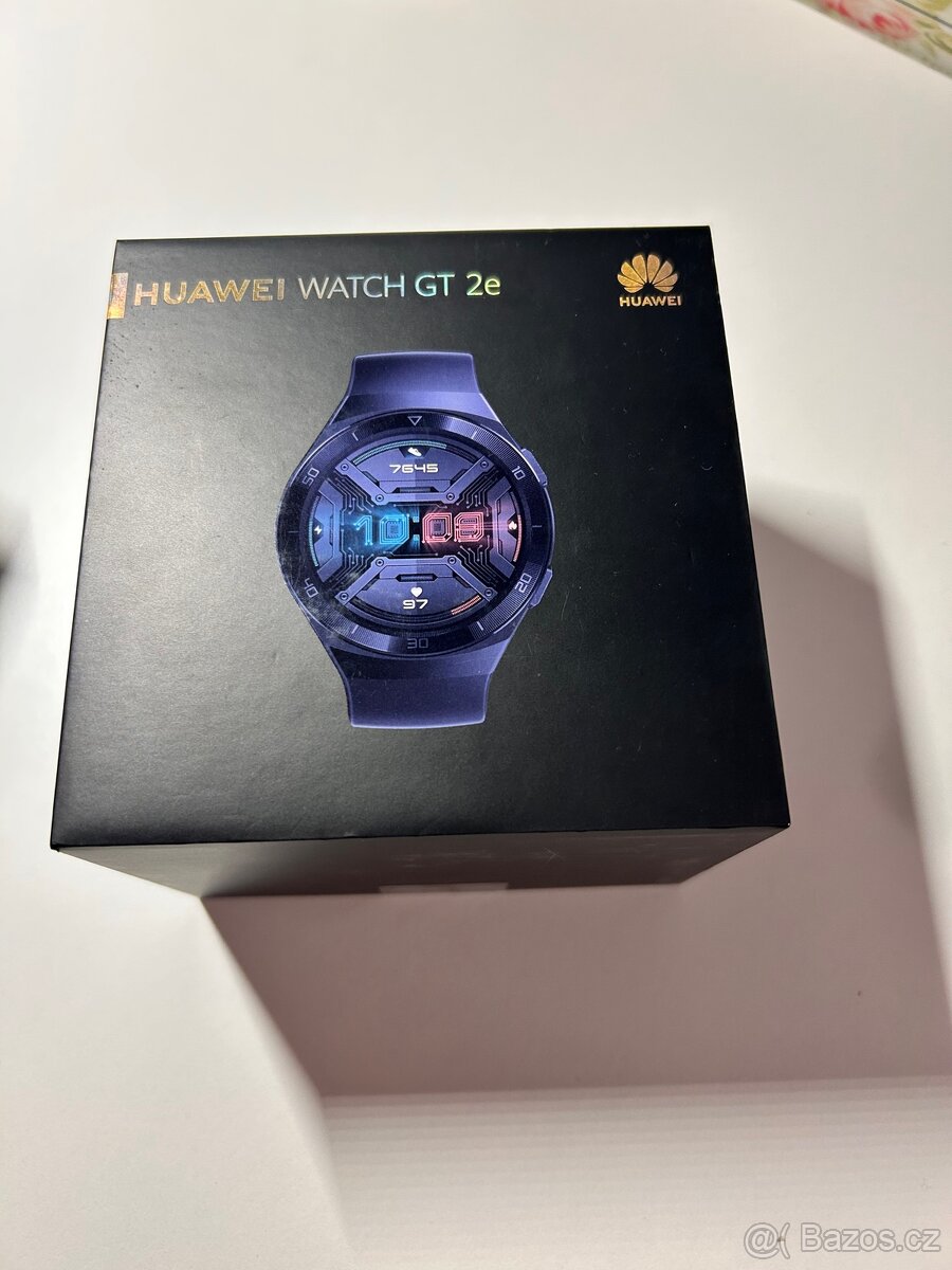 Huawei Watch GT 2e - 4