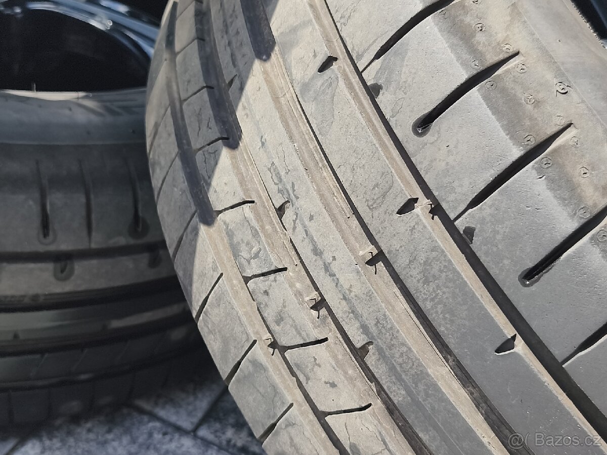 Brock b25 - 5x108 r17 - 4