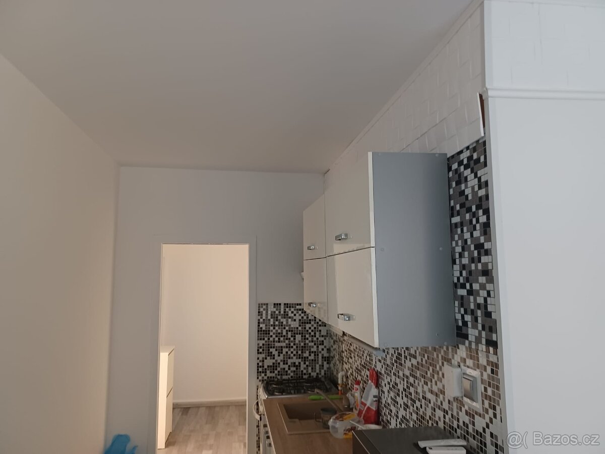 Byt 3+1, balkon, družstevní, 7.NP - 4