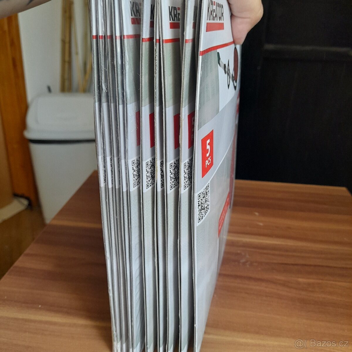 Brusné kotouče - 4