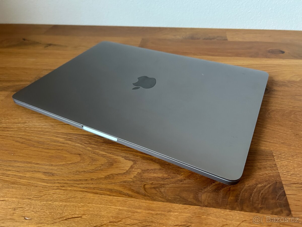 Macbook PRO 13” 2022 M2 8GB 256GB - 4