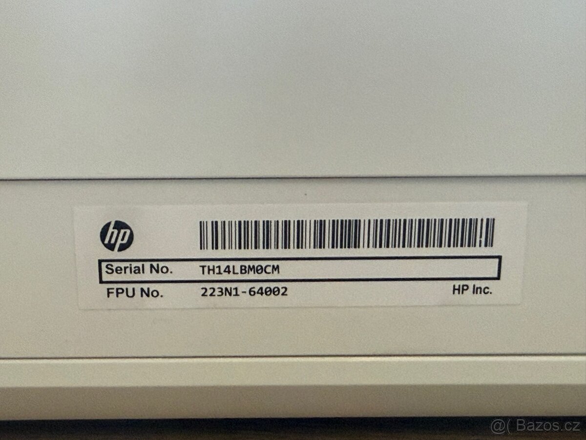 Tiskárna se skenerem HP ENVY 6020e - 4