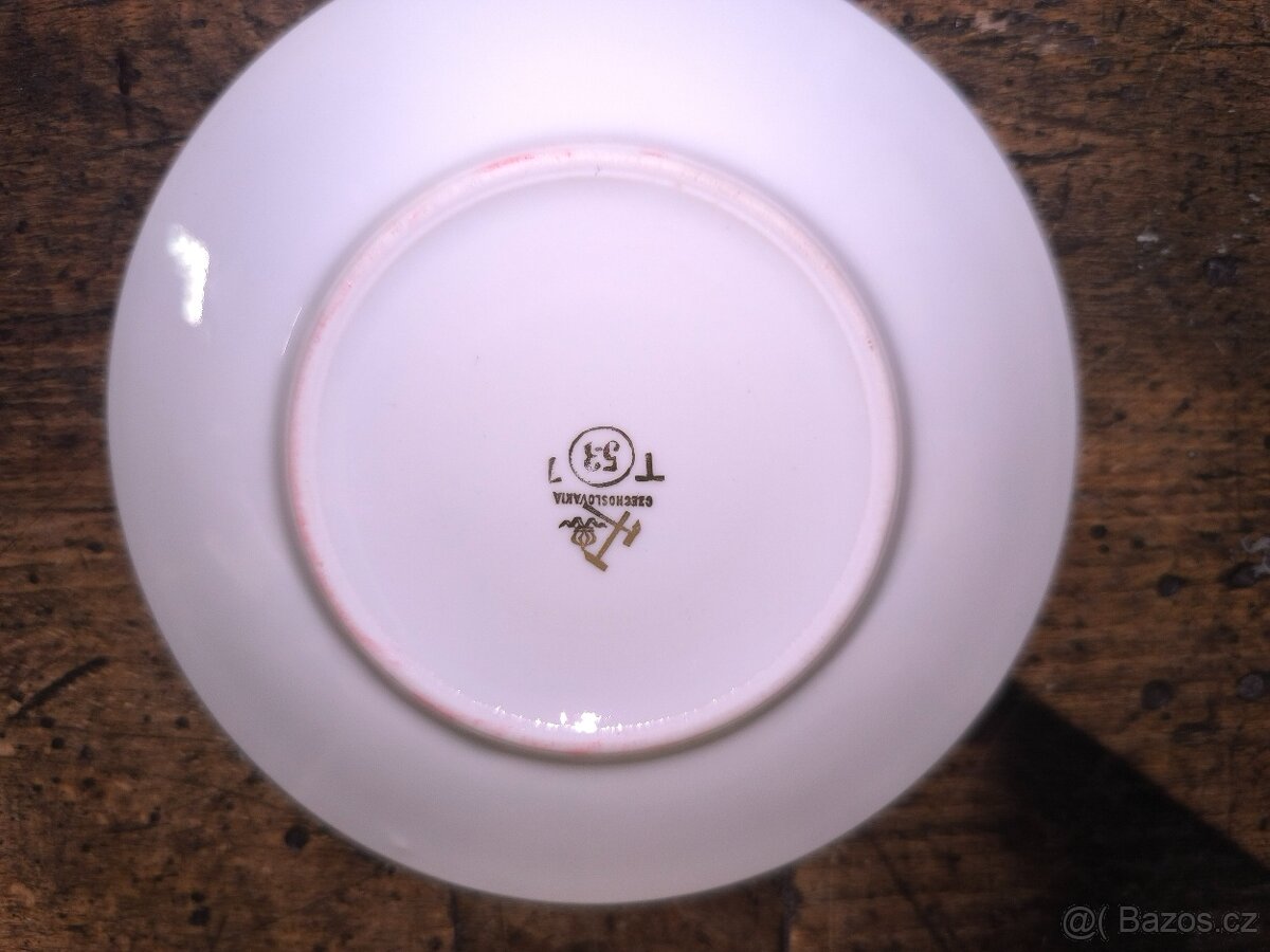 Kávový servis Pirken Hammer - 4