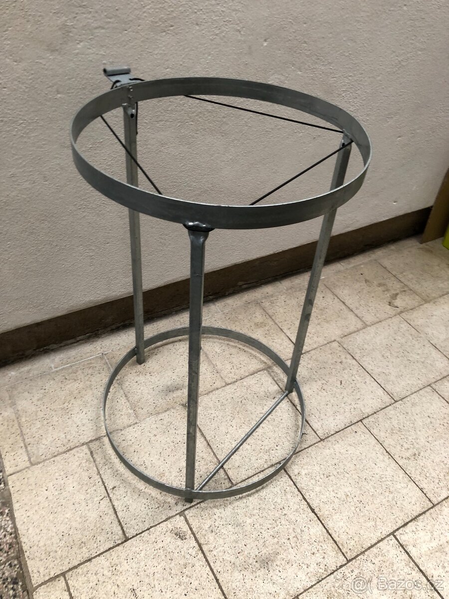 Stojan koš pro pytle - 4