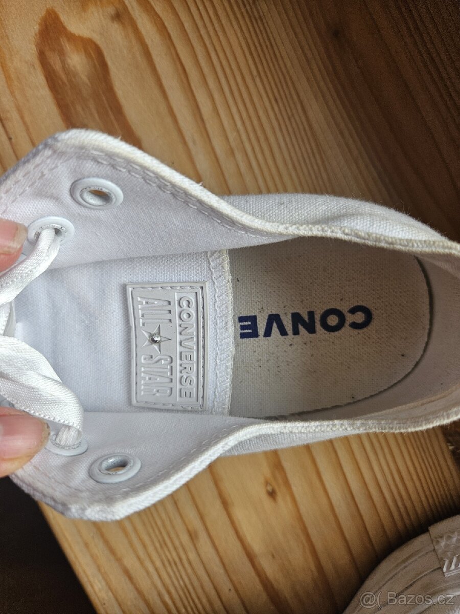 Converse all star 37,5 - 4