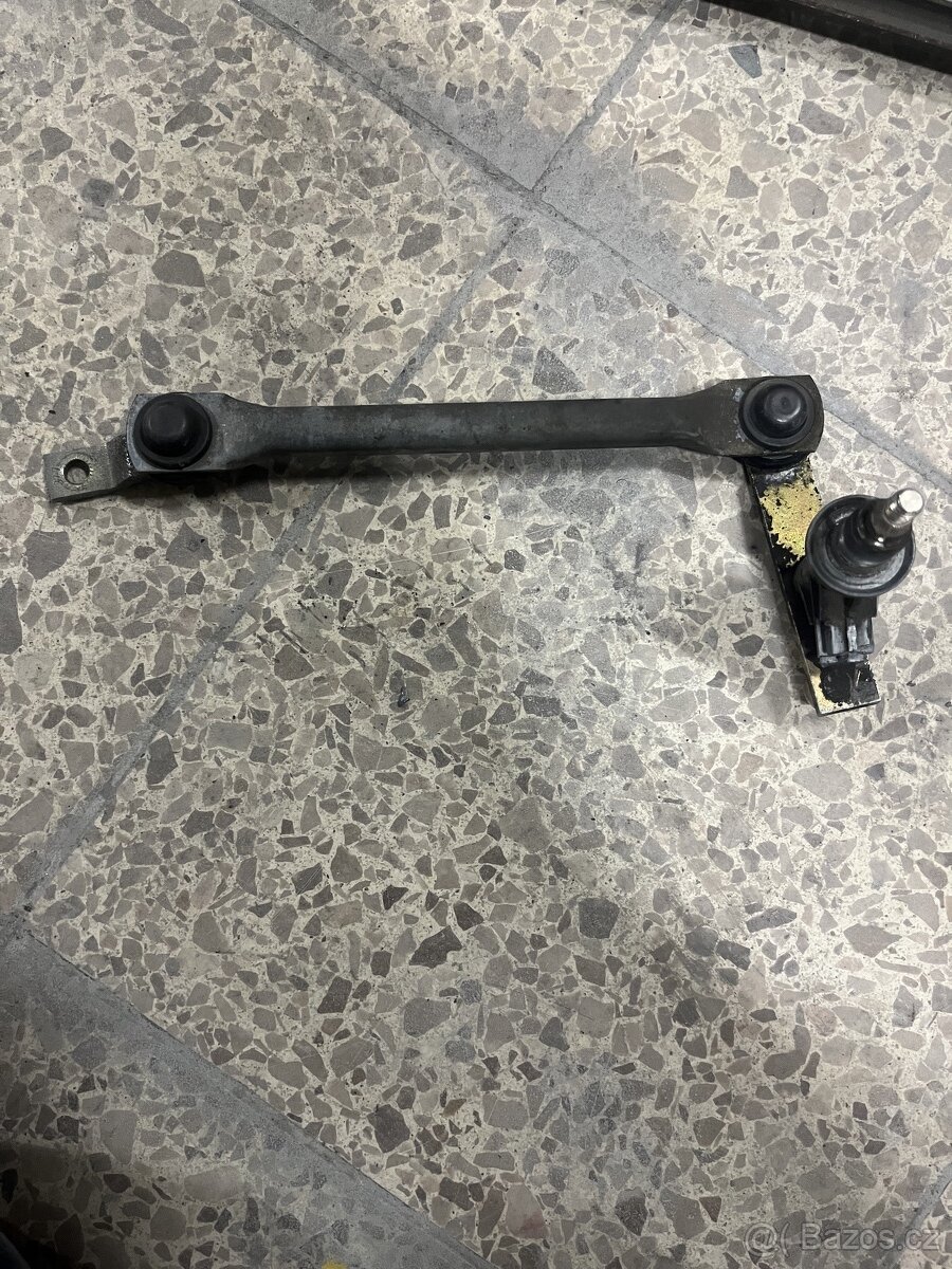 bmw e23 stěrače, znaky - 4