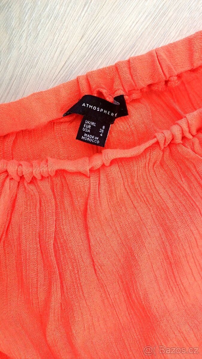 Dívčí oblečení vel. S - 4