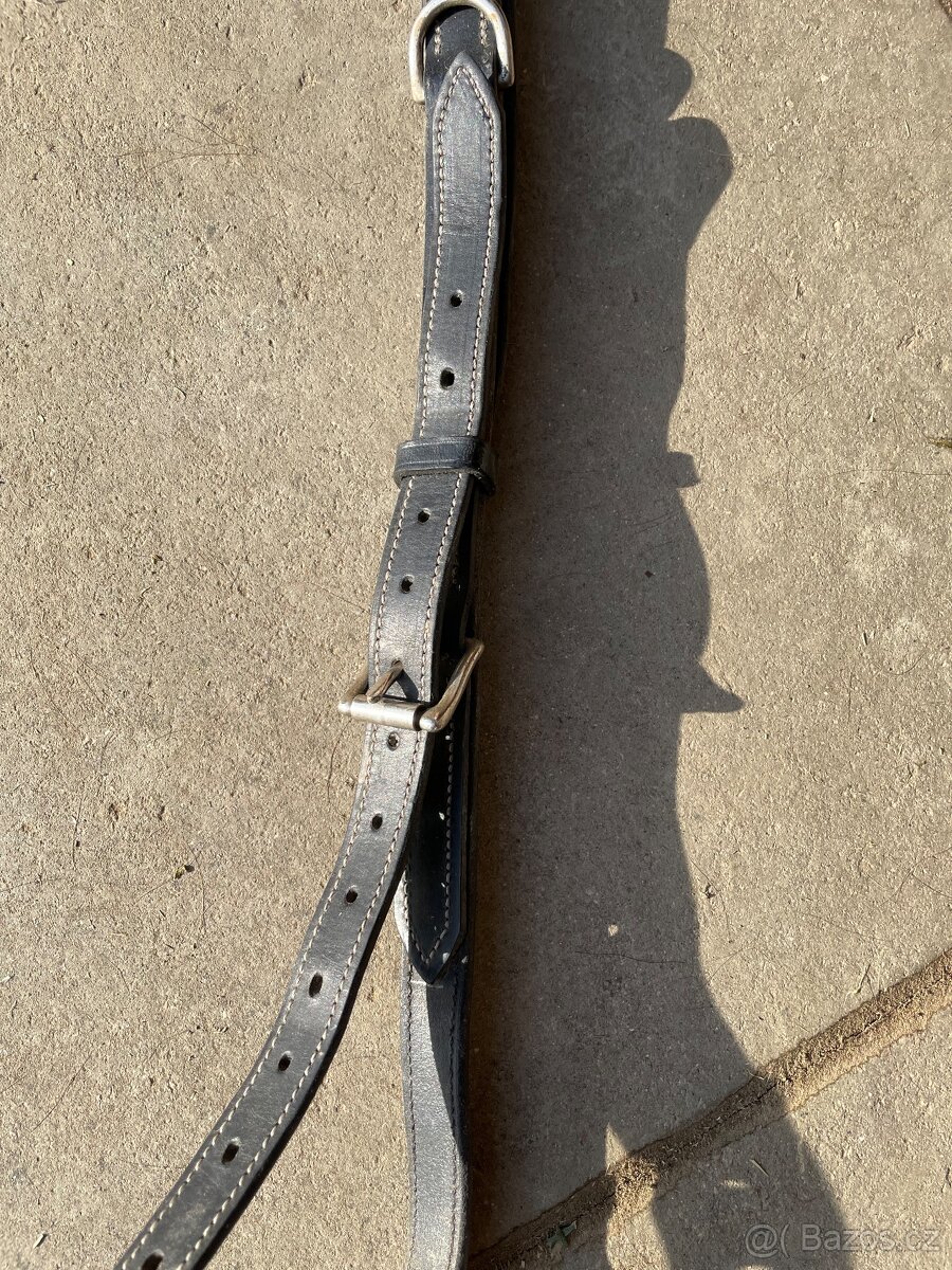 Poprsák Kentaur - 4