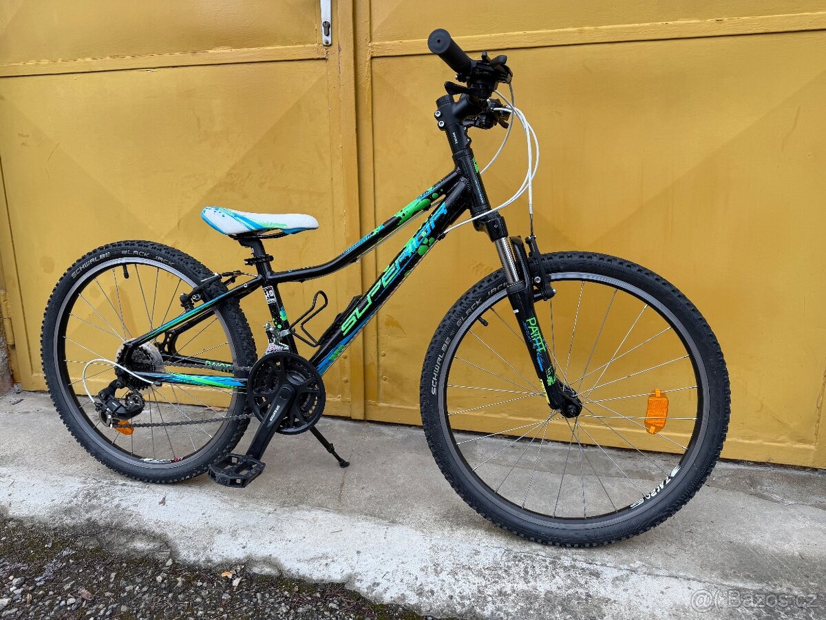 Superior Paint 24 s páčkovým řazením - 4