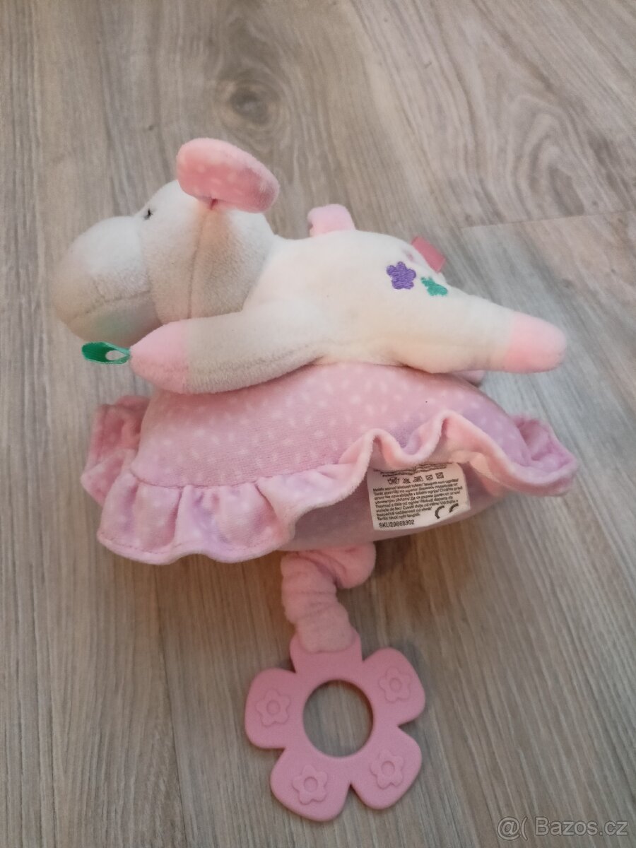 Hračky pro miminko - 4