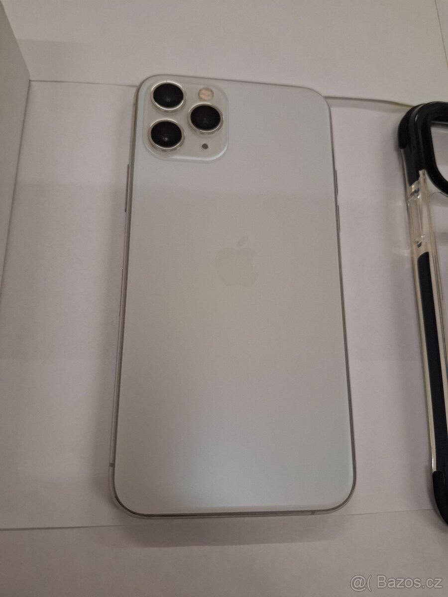 Apple Iphone 11 Pro- 256Gb - 4