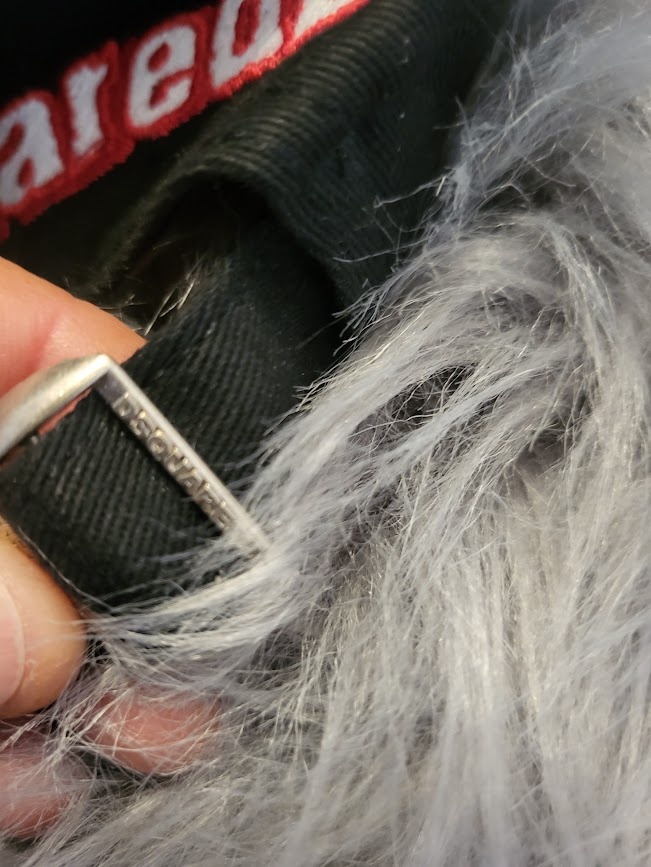 dsquared2 kšiltovka - 4