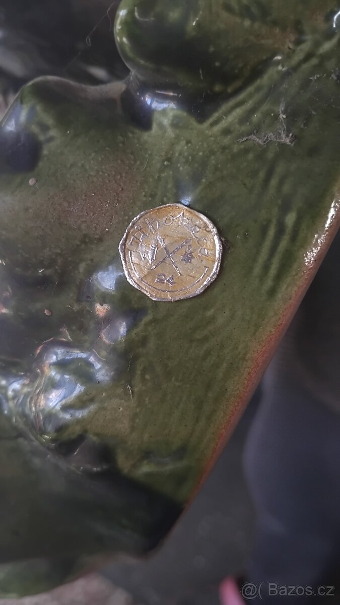 mix sklo a porcelán - 4