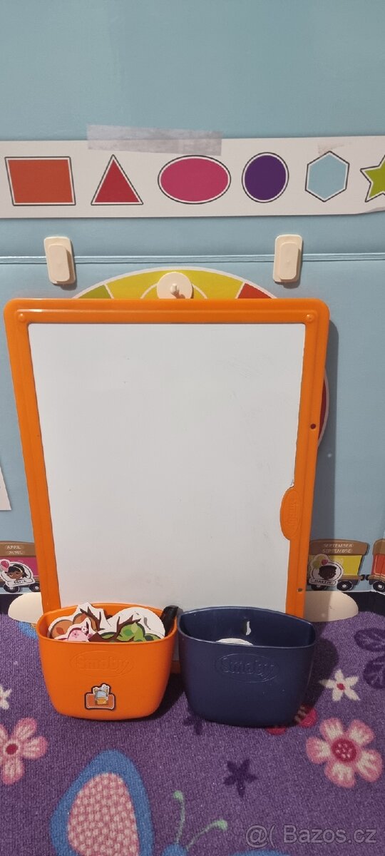 Škola pro předškoláky - 4