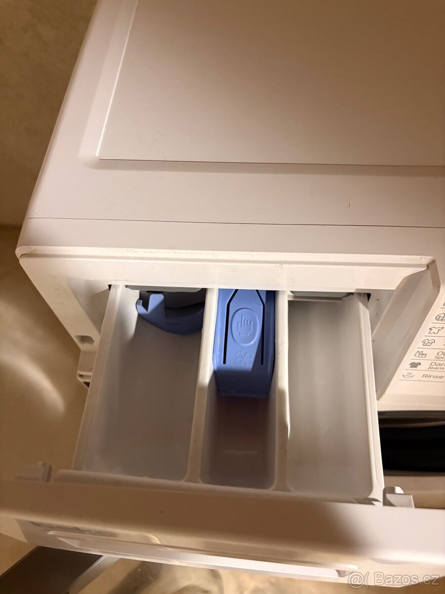 Beko pračka - 4