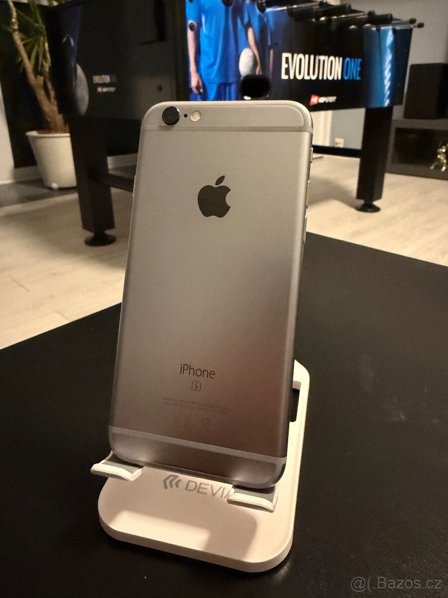 IPhone 6s 32 GB - 4