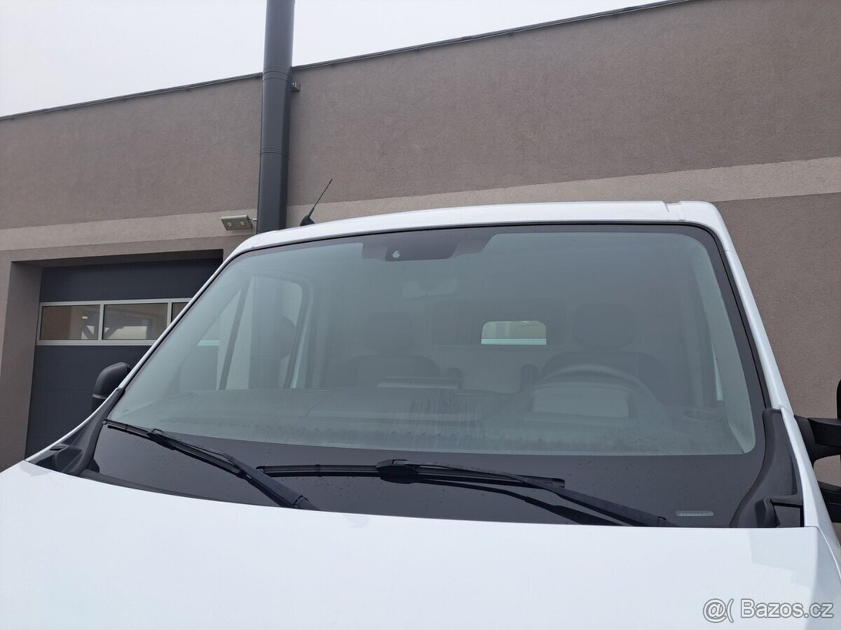 Renault Master 2.3 DCI, odpočet DPH, ZÁRUKA - 4