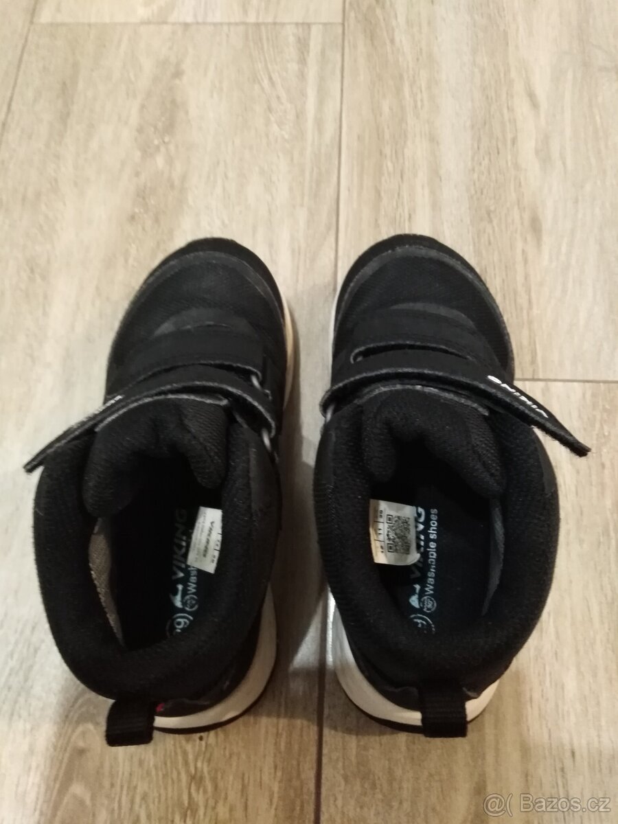 Boty viking vel. 30 - 4