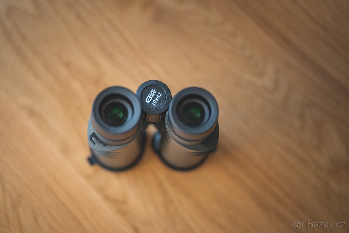 Dalekohled Meopta 10x42 - 4