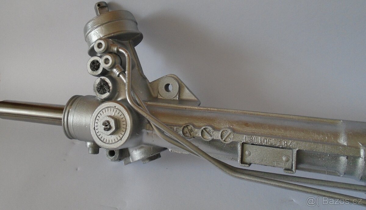 Hřeben řízení Superb , Passat B5, B5.5 Audi A4 - 4