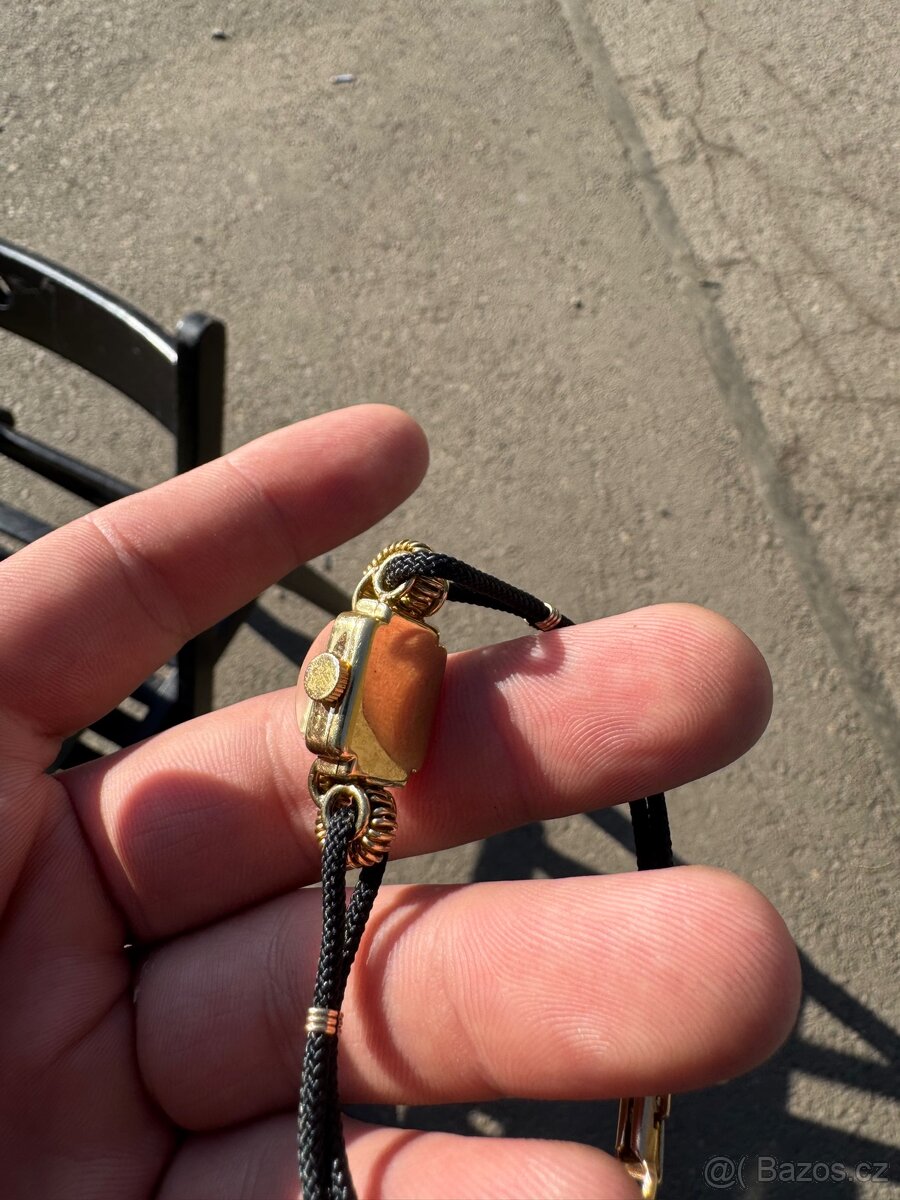 Hodinky Patek Philippe - 4