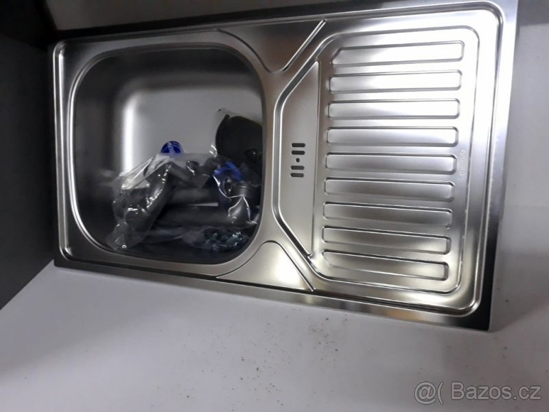 Elegantní šedá linka - 4