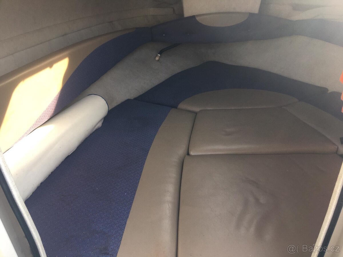 Bayliner 21.50 SC 4,3i - 4